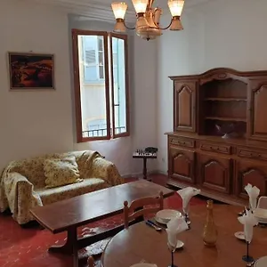 Appartamento Chez Jose