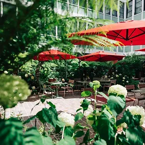 Le Grand Quartier Hotel Paris