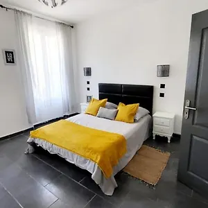 Appartamento Le Coeur De 2