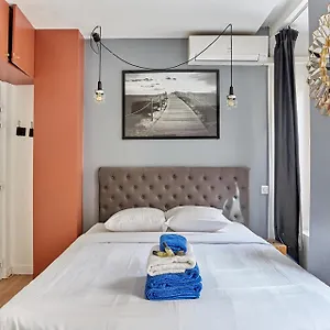 Appartamento Résidence Caire / Montorgueil