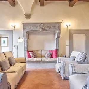 Appartamento Casa Coppi - Together In Tuscany