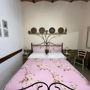 Alloggio per agriturismo Podere Montecorno