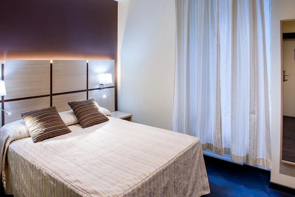 Hotel La Source Lurdy