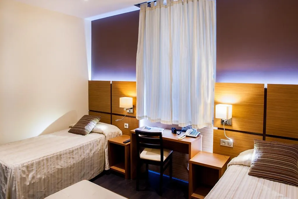 Hotel La Source Lurdy