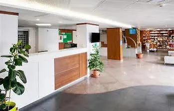 Hotel La Source Lourdes 3*,