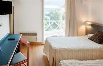 Hotel La Source Lourdes